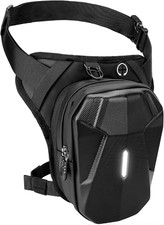 Thigh Bag, Motorcycle Leg Bag