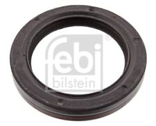 New Shaft Seal, manual