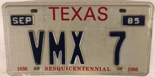Vanity vmx vintage - vmx, motocross
