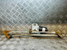 2005 FIAT STILO JTD SPORTING 1.9L FRONT WIPER MOTOR 60511007