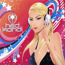 Hed kandi CD Various (2006)