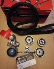 TIMING BELT KIT GATES Fits For
