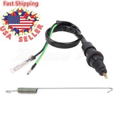 Universal Motorcycle ATV Rear