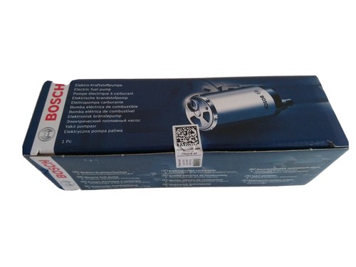 Bosch tvr chimaera - fuel, petrol