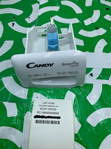 Genuine complete candy washing - genuine,