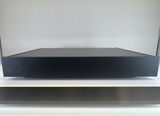 Lyngdorf SDA-2400 Power Amplifier (Black) - Trade-In - HFH2567