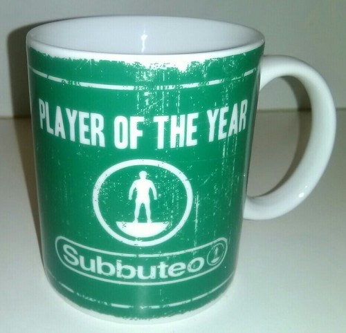 Subbuteo player the - player,