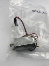 E-Flite Blade CX2 180 Motor 8T 0.5M PinionRT EFLH1211 for RC Model Helicopters