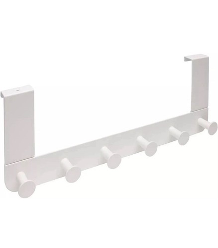 Over door hook - door, 6