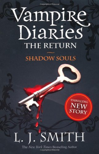 The vampire diaries - vampire, diaries: