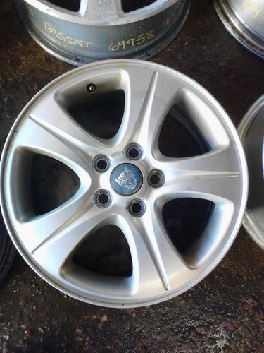 Wheel road 16x6 2 - wheel, 16x6-1/2