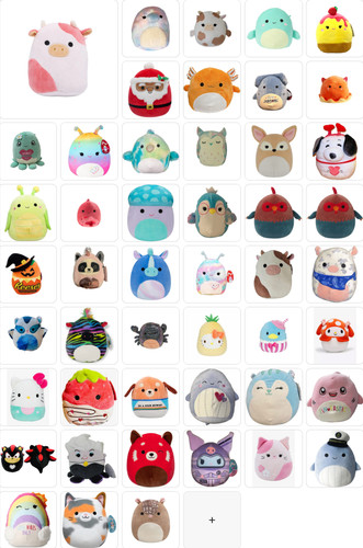 Original kellytoys - original,
