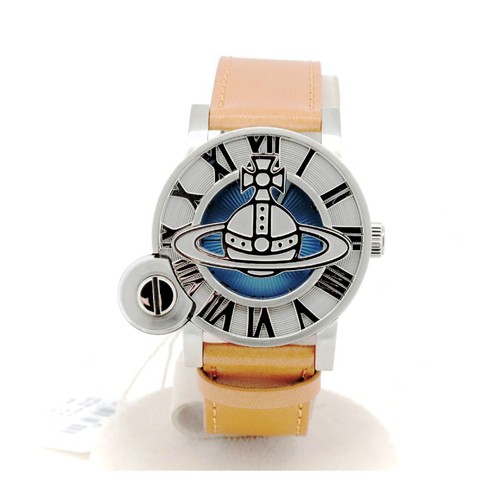 Vivienne westwood watch - vivienne,