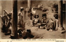 CPA Salon de Paris L. ROBIQUET