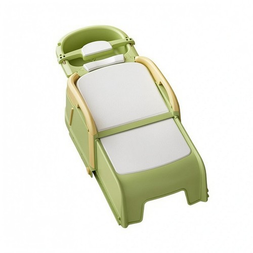 Foldable shampoo chair easy - shampoo, to
