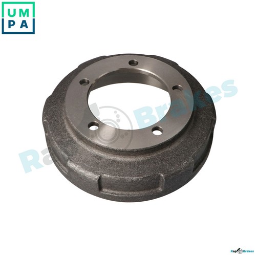 Brake drum e0103 - drum, for