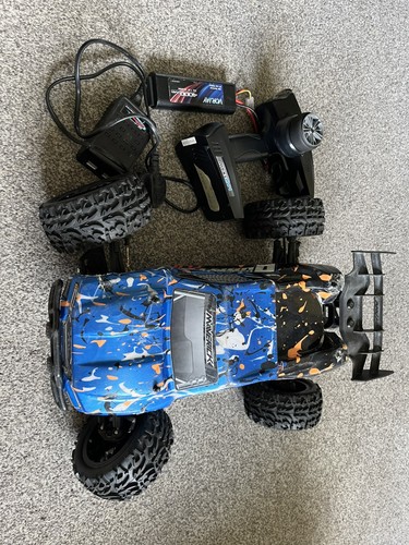 Maverick quantum truggy 10 - truggy, 1/10