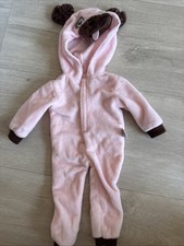 Chad Valley Designafriend design a friend Pug Outfit Set1