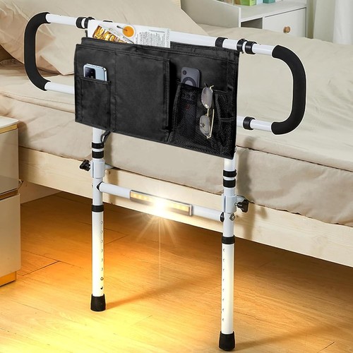 Easyvibe bed rails for elderly - for,