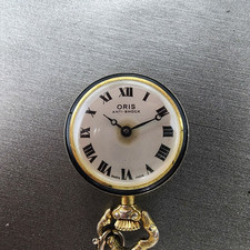 Oris Pocket Watch Women 24mm