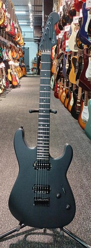 Charvel electric guitar - charvel,