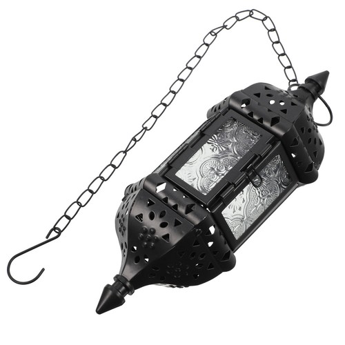 Candle holder hanging - candle,