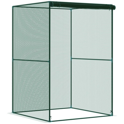 Outsunny fruit cage - outsunny,