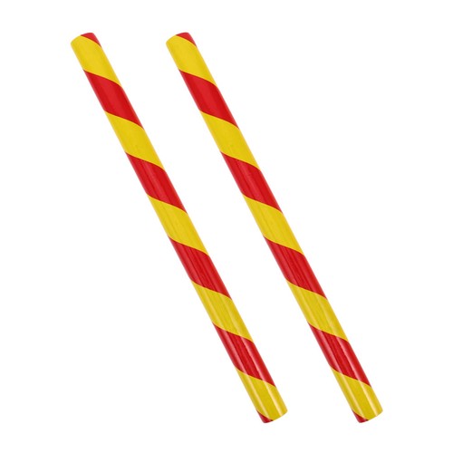 1pair wooden rhythm sticks - 1pair,