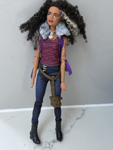 Disney zombies willa - disney,
