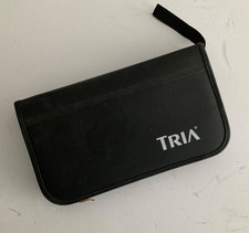 tria wallet for letraset or