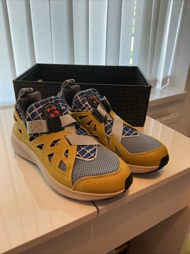 Nike air huarache patta - nike,