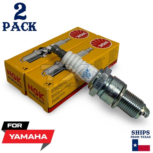 Ngk spark plug for xv - plug,