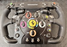Thrustmaster Ferrari F1