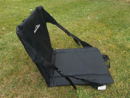 Fishing stalking foldable - , seat