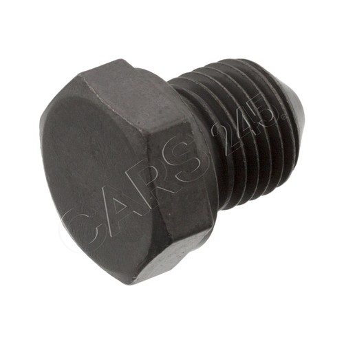 Swag oil drain plug m14 - m14, 1.5