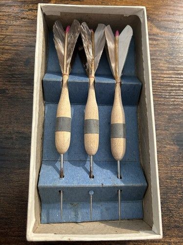 Vintage wood lead - wood, &