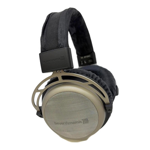 Used beyerdynamic 2nd - used, t1
