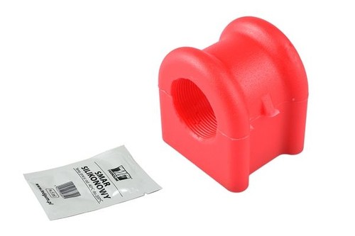 Mounting stabiliser bar - mounting,,