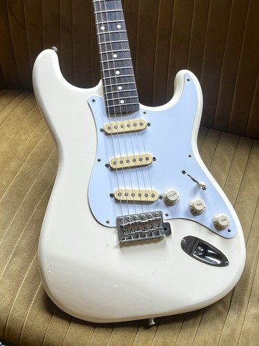 Rare 1989 fender mij - fender,