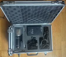 Mojave MA-200 Large Diaphragm