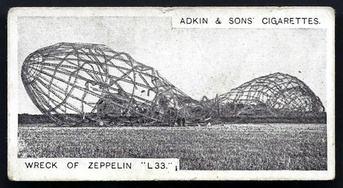 Adkin war trophies 24 - adkin, #24