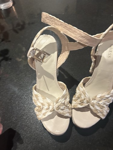 Guess women shoes size 5 - guess,
