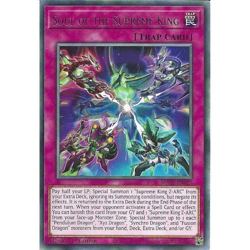 Maze en027 soul - soul, the
