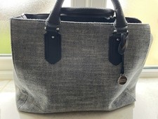 Laura Ashley Tote Bag