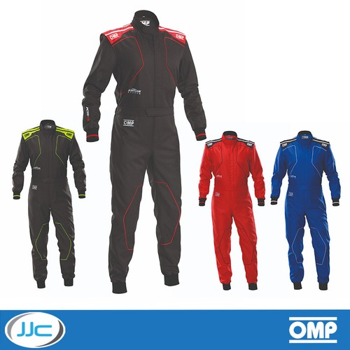 Omp kart karting suit - /,