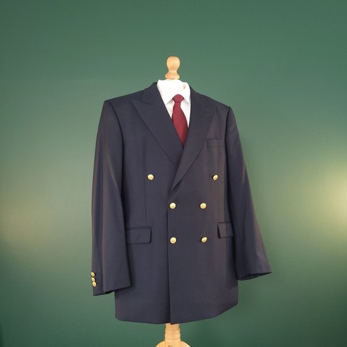 Marks spencer wool blazer - &,