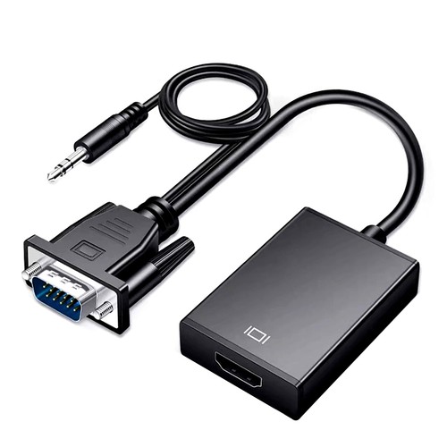 Vga multimedia interface - to,