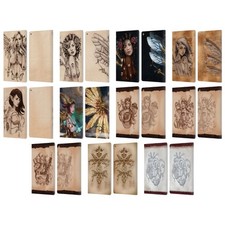 OFFICIAL BRIGID ASHWOOD