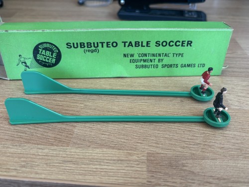 Subbuteo c105 crouching - c105,