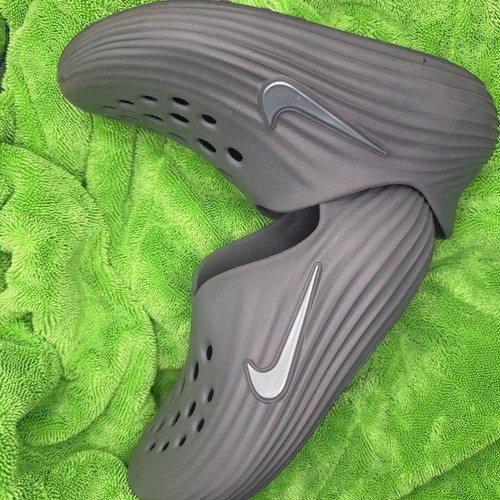 Nike reactx rejuven8 slides - rejuven8,